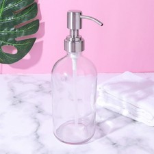  Bouteille De Shampoing Flacon