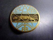 AFN . 8° RTM -  8° Régiment