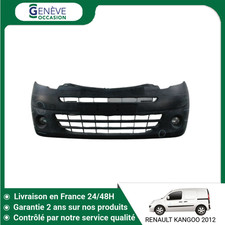 🇫🇷 PARE-CHOC AVANT