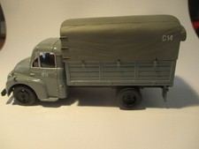 Camion Citroën U23 Gris Pneu