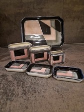 Magnifique Ensemble De  Bureau