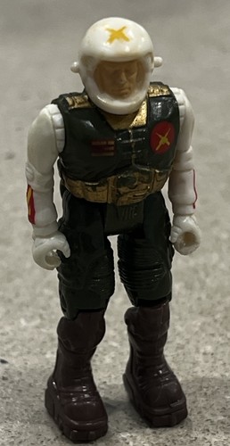 Figurine starcom colonel - figurine,