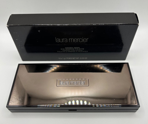 Laura mercier hidden gems - ,