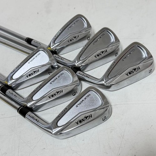 Honma tw727v iron - tw727v, pièces
