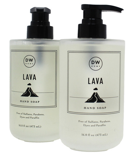 Lava hand wash soap 16oz - lava,