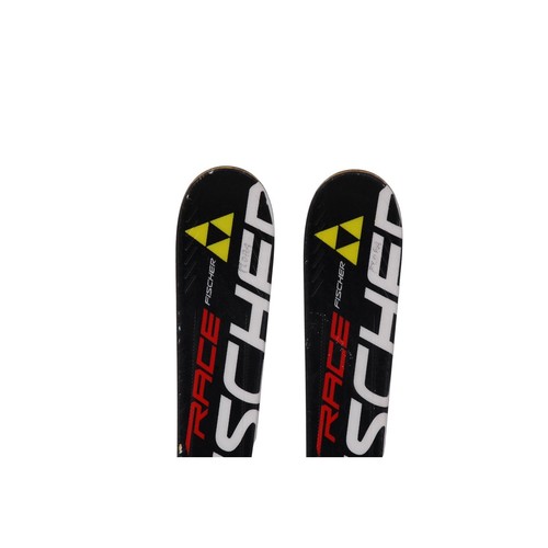Ski occasion junior - , fischer