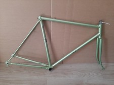 Cadre velo MERCIER vintage bike 3245g 56x57cm 129mm BFFF D4
