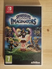 🧙‍♂️ Skylanders