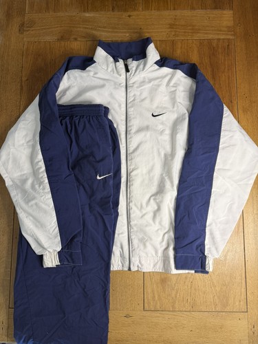 Survêtement nike vintage - nike,