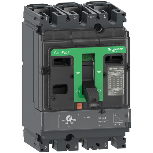 Schneider electric c10f3tm080 - schneider,