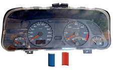 9625585180 Bloc Compteurs VDO Peugeot 306 – 110008808022 – Pièce d’Origine
