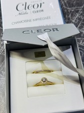 Alliance neuve Bague LADY
