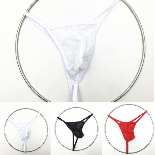 Hommes sexy string - sexy, lingerie