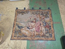 Tapisserie A La Chasse Royale