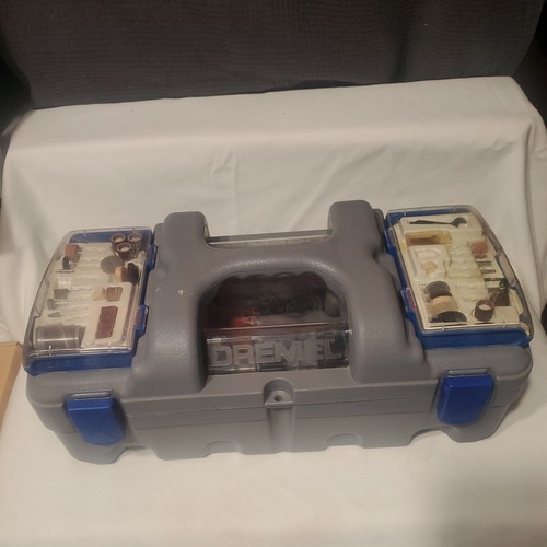 Dremel 400 xpr rotary - dremel, kit