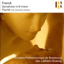 Franck symphony d - franck:symphony,