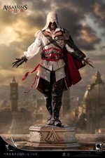 PureArts - Assassin's Creed