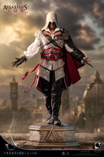 Purearts assassin s - -, assassin's