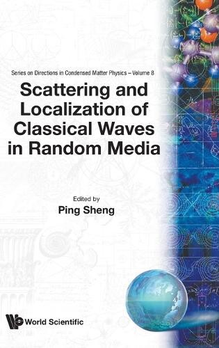 Ping sheng scattering and - ping,