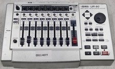 Système D'Enregistrement USB Edirol UR-80 - Usure Cosmétique Non Testée