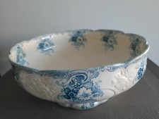 Coupe à fruits Les gobelins Longwy