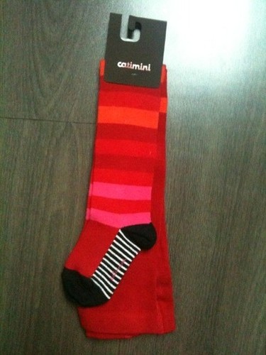 Collant catimini neuf 23 - collant,