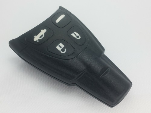 Pour saab aéro - saab, bouton