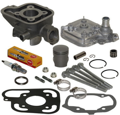 Mini pack moteur complet