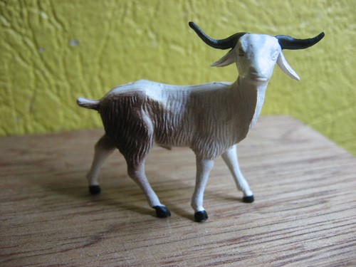 Starlux ferme chevre - starlux, x