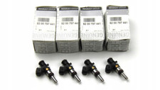 JEU DE 4 INJECTEURS D'ESSENCE