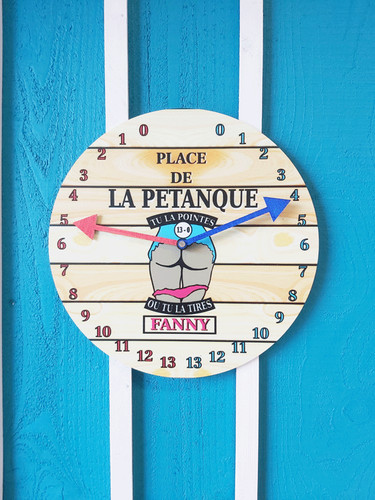 Compteur score pétanque - compteur,