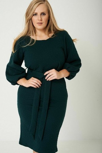 Robe grande taille femme - robe,