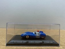 SOLIDO MODIFIÉ DB PANHARD