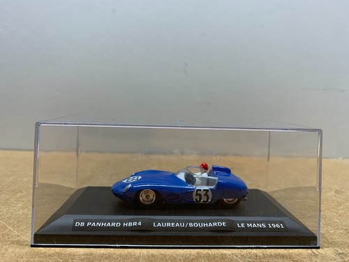 Solido modifié panhard - db,