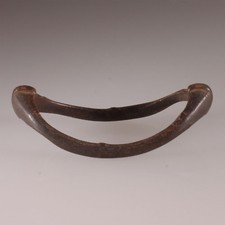 8025 Ancienne Bronze Senufo