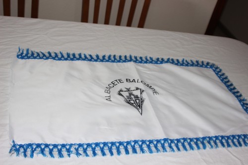 Drapeau football vintage - drapeau,