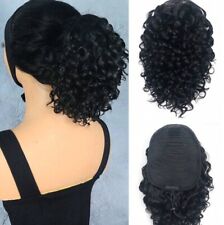 Postiche Naturelle Chignon