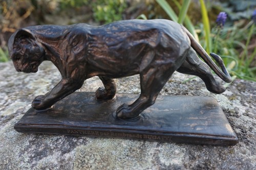 Re0069 figurine statuette - ,