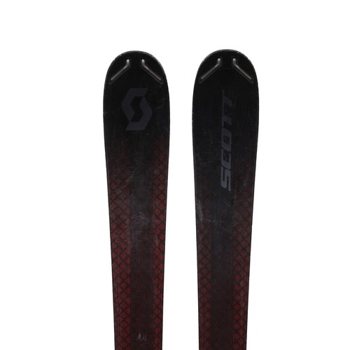 Ski occasion scott - ski, +