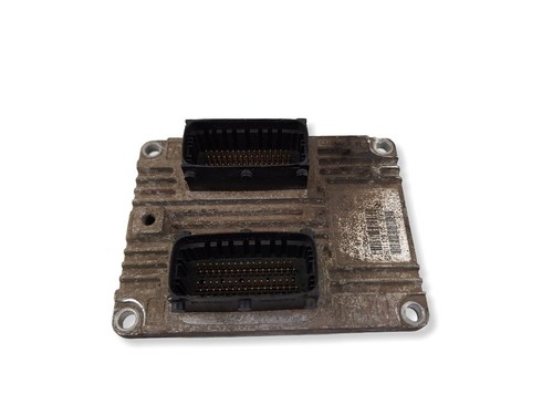 Fiat idea 2005 - idea, engine