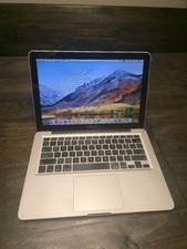 Apple MacBook Pro 13 2011