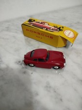 Quiralu porsche 356a - quiralu, au