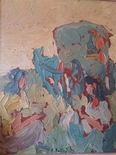 Bellini les gitanes - bellini,,