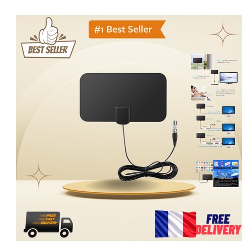 Dollatek mini antenne - dollatek, mini-antenne