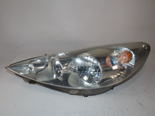 Phare gauche peugeot 206 - gauche, 206+