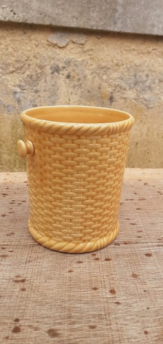 Cache pot année - 50, en