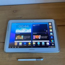 Tablette Tactile Samsung