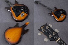 [utilisé] Gibson / The Ripper