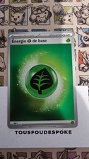 ENERGIE PLANTE 001 - NEUF -