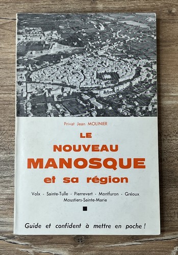 Nouveau manosque sa - et,